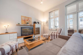 Villa Vineta Wohnung 203 in Seebad Ahlbeck